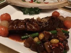 -8餐厅(新葡京酒店)