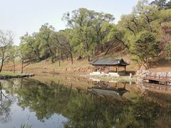 -承德避暑山庄景区