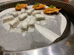 -么子烤肉(化龙池店)