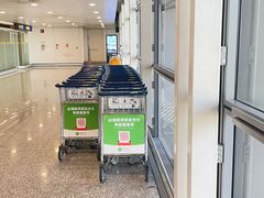 -香港国际机场