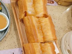 -点都德(龙之梦店)