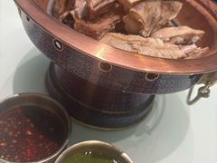 -哈啾嗨·新概念蒙餐(红星新城店)