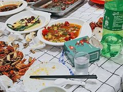 -辣螃铠盆盆蟹大排档(总店)