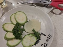 -猫爪爪原切自助烤肉(观音桥阳光世纪店)