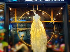 -雀舞云南菜(乐客城店)