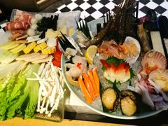-生如夏花泰式火锅(鹭洲里店)