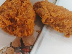 -麦当劳(衡阳解放路店)