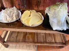 -鲜椒鱼·雅安地标性美食