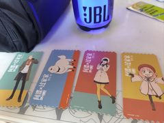 -万达影城(固安幸福港湾XLAND店)