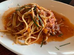 -WOLFGANG PUCK KITCHEN & BAR(迪士尼小镇店)