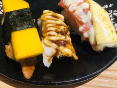 -六本目日式料理(珊瑚沙家园店)