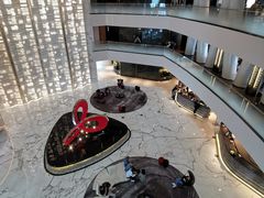 -广州四季酒店