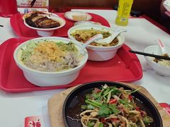 -71号豆汤饭·成都小馆(红牌楼店)