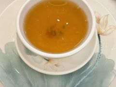 -山泉公馆酒家(珠江新城店)