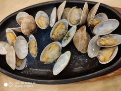 -萨莉亚(巴黎春天成山店)