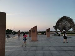 -南汇嘴观海公园