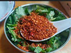 蘸碟-贵州沾水米线(学田湾店)