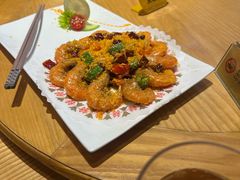 -德胜轩正宗顺德菜(宝安沙井会展中心店)