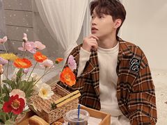 -Blue Concept Cafe&Farm·關於藍