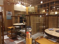 大堂-塚田农场(悠唐店)