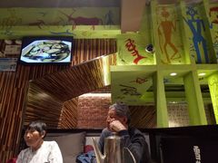 -红柳枝滩羊烧烤·非遗
