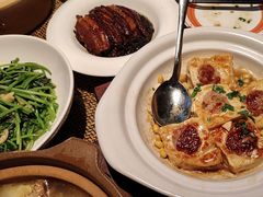 -老客家·客家菜(万达店)