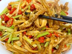 -威哥的菜·地道长沙菜(雨花亭店)