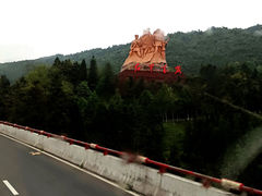 -井冈山风景名胜区