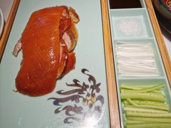 -荷塘秋月·本帮江浙菜(国权路店)