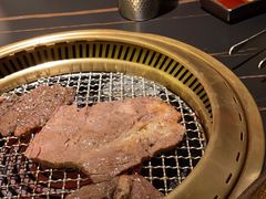 -厚贞日式烤肉(浦东汇智店)