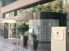 -上海新锦江大酒店
