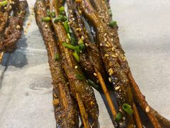 -林二哥宜烤官·宜宾小烧烤