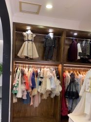 -星豆豆儿童摄影(南郊太白南路店)