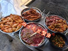 -同心烧烤(总店)