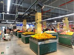 -物美综合超市(旧宫店)