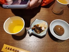-王春春鸡汤饭(上海中海环宇城店)