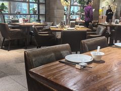 -金枝玉叶上海人家食府(三里河店)