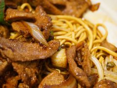 -春雪面馆(转塘店)