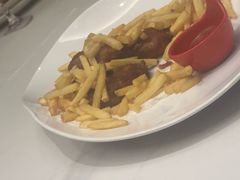 -新丁香海鲜酒店(银海商贸城店)