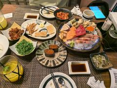 -田舍家Inakaya(天汇igc店)