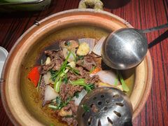 -龚印记牛骨牛杂屋·四代传承(珠影星光城店)