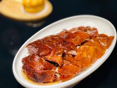 -花城粤菜餐厅(高新区店)