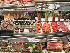 -亚马逊海鲜自助(梅溪湖步步高店)