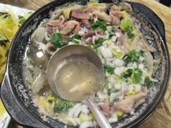 -杨姐大片肉烧烤