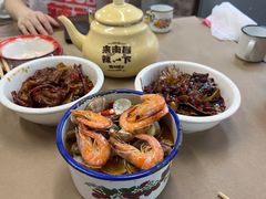 -老三样·旧食新味(万寿宫店)