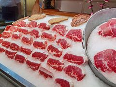 牛排-芭菲盛宴·环球美食(锦城万达广场店)