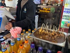 -云龙湖阿喆米线(云龙湖店)