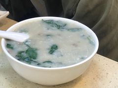 -冠记·肠粉粥品专家(江南大道店)