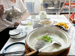 -山水之味·大鱼头·农家菜(张公洞店)
