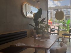 -必胜客(浦上万达店)